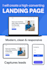 develop a complete website with admin panel