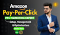 set up, manage, and optimize your amazon ppc campaign ads