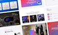 design powerpoint presentation slides and pitch deck designs