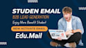 provide student email , targeted b2b leads, business leads