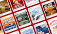 create social media design