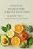 be your personal dietician and fitness guide