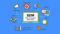 manage your SEM campaigns for max ROI