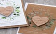 design beautiful save the date cards