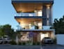do transform 3d exterior and interior design 3d rendering