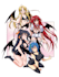 draw nsfw sexy cute og character anime