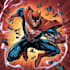 do a charcter of comic or design your comic character