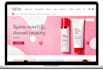 copy,clone, duplicate and redesign shopify store design