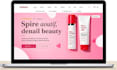 copy, clone or redesign a professional shopify store
