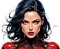 draw comic book graphic novel nsfw comic page comic storybo