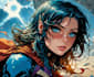 draw high quality comic pages graphics novel nsfw comics art