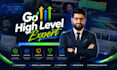 provide expert clickfunnels to gohighlevel migration and full sales funnel setup