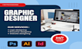 do any graphic design