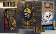 make fivem clothing fivem eup mc kuttes biker vest police clothing shoes patches