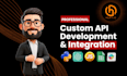 be your full stack web and ai developer