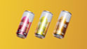 create eye catching 3d animated soda can ads