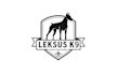 design powerful dog training business logo