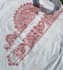 hand paint unique designs on men kurta with free shipping