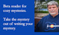 provide a detailed beta reader report for your cozy mystery