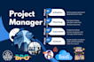 be your project manager expert saas telecom ecommerce
