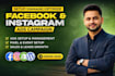 be your meta ads manager