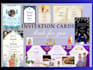 do elegant invitation card design