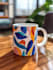 draw a mug or coffee mug design
