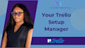 setup and automate your trello boards for project management