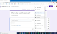 create gohighlevel surveys google forms fill online survey poll questionnaire
