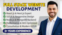 be your expert full stack developer react js, next js, ecommerce solutions