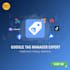 configure your google tag manager container