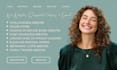design and develop a modern, user focused wix website that converts