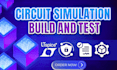 design and simulate your electronic circuit with ltspice