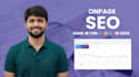 do powerful on page SEO optimization to boost your ranking