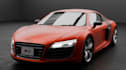 model 3d midpoly car for fivem server,game mod 3d car,bake texture,dynamic,maya