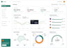 saas ai software developer, web app crm lms erp,  mlm pos wms hms invoice system