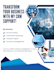set up a CRM for you