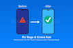 fix flutter app bugs, android kotlin crashes, and UI issues fast