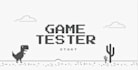 be your game beta tester