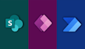 do custom projects on microsoft powerapps and sharepoint