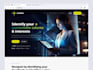 figma website, figma design, figma website uiux