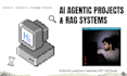 build and deploy langchain and openai agentic ai projects