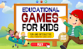 create educational games for kids using powerpoint or canva