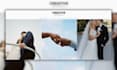 build stunning squarespace photography website, pixieset, wedding portfolio site
