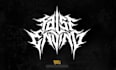 create a unique extreme metal logo