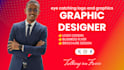 create eye catching logo and graphics with figma and illustrator brand magic