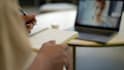 create a personalized educational training video