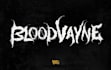make a haunting symphonic logo