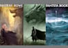 provide an exclusive premade cover for your book