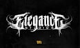 design a hateful black metal logo